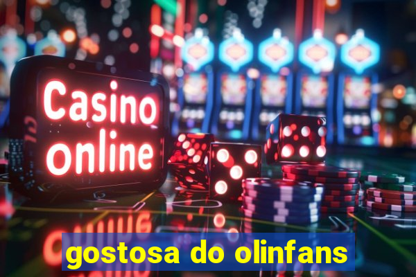 gostosa do olinfans